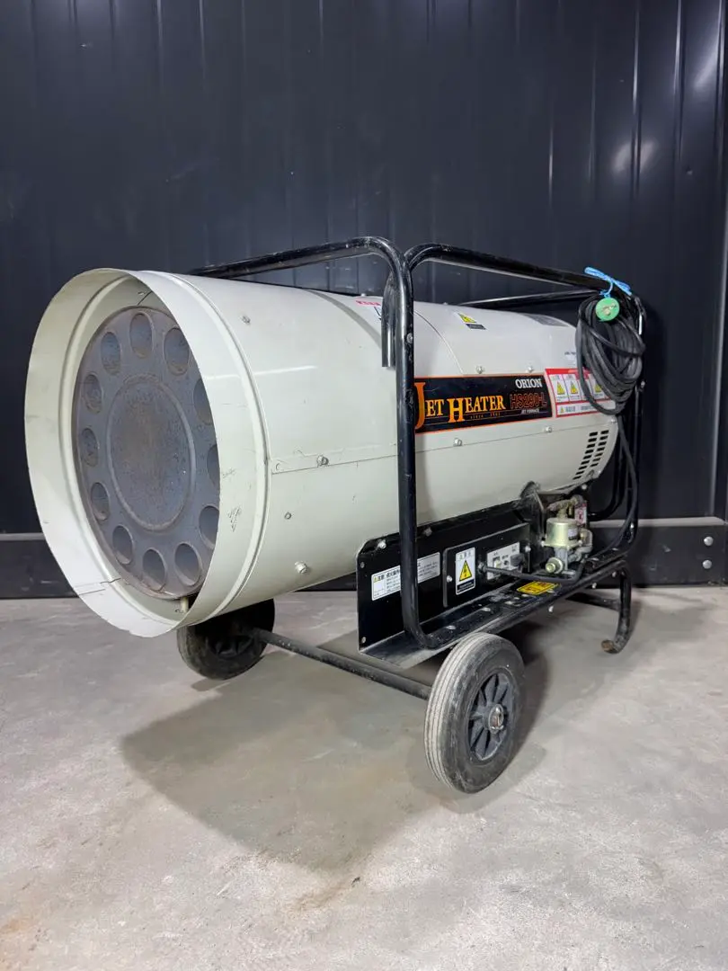 2026年最新】ジェットヒーター オリオンの人気アイテム - メルカリ