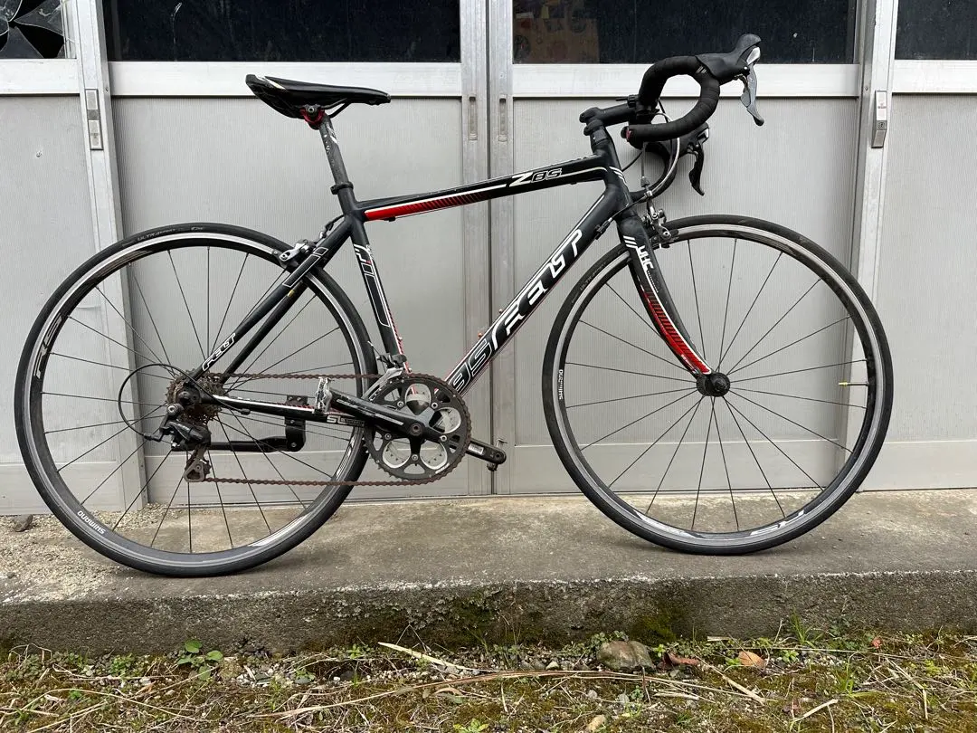 2026年最新】felt z85の人気アイテム - メルカリ