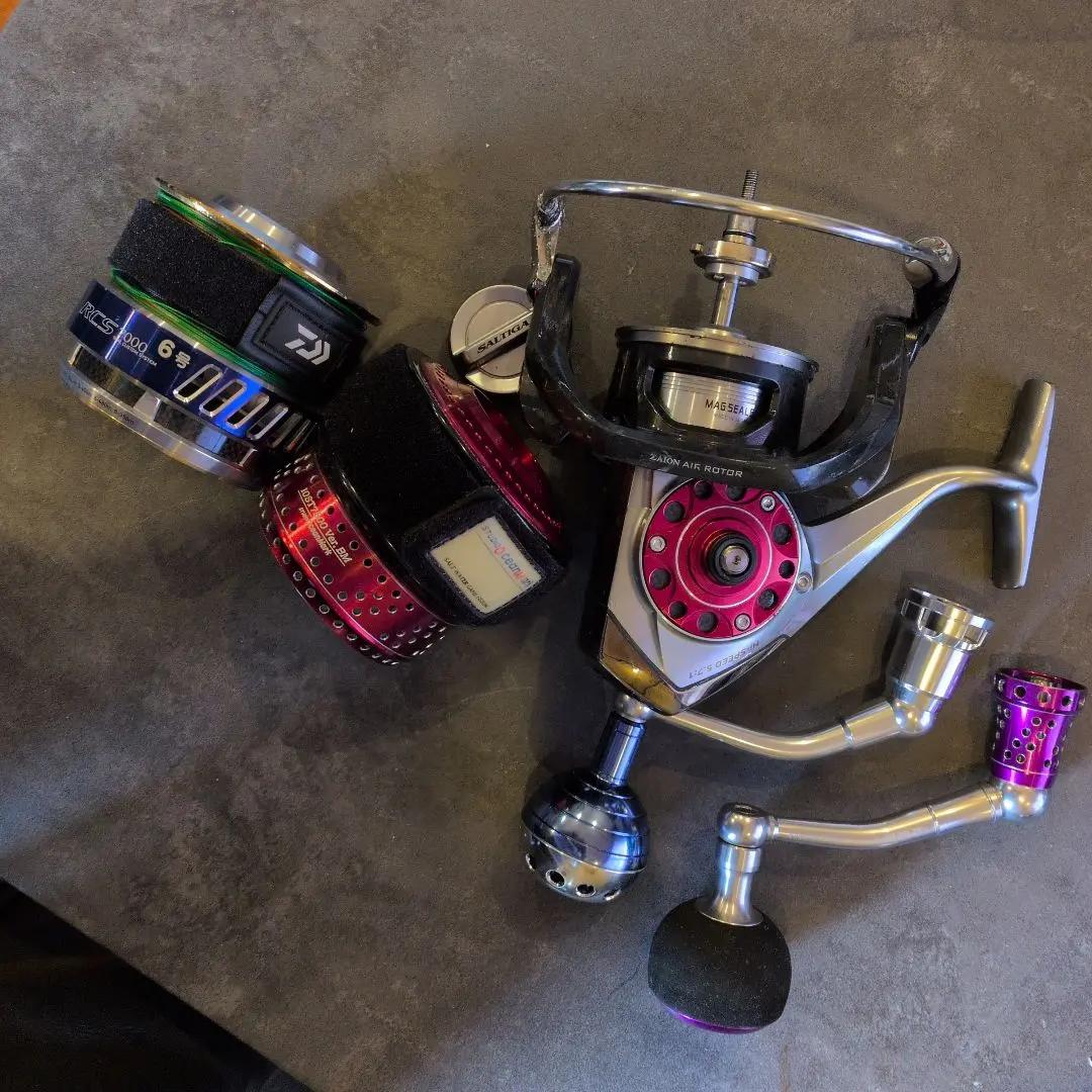 2026年最新】ソルティガ6500hの人気アイテム - メルカリ