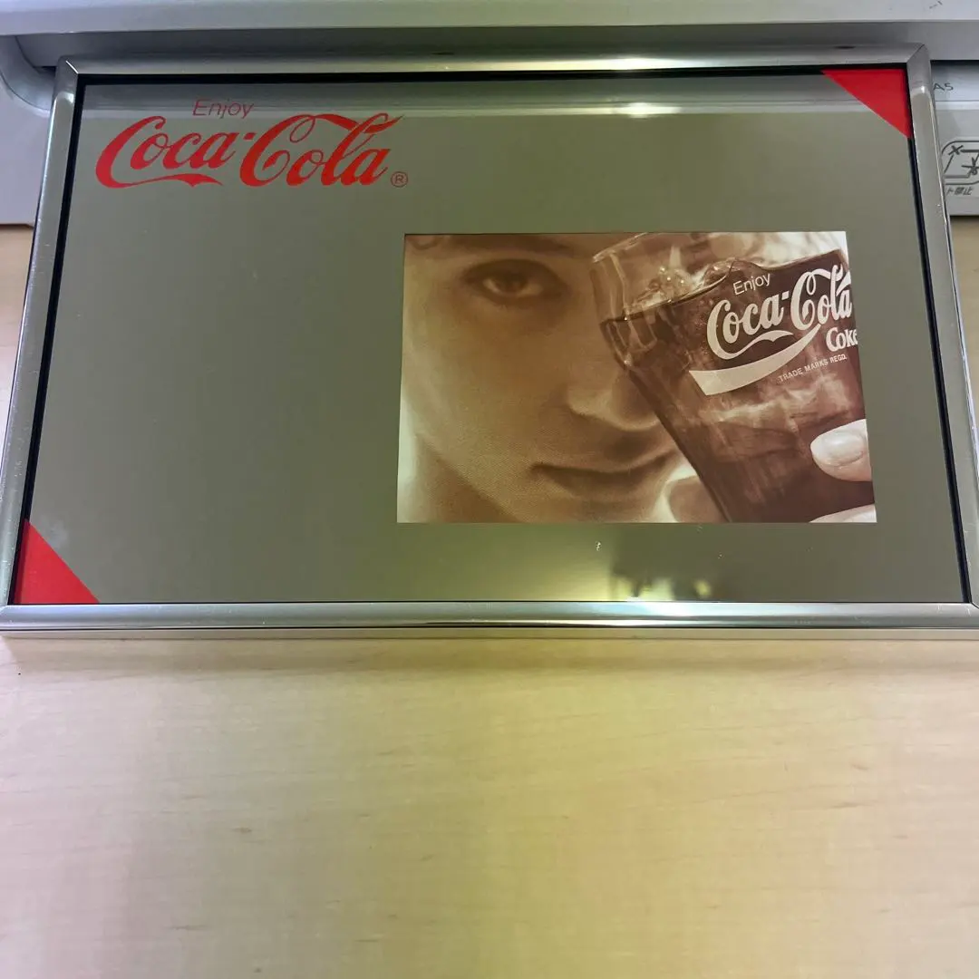 2026年最新】コカコーラ パブミラーの人気アイテム - メルカリ