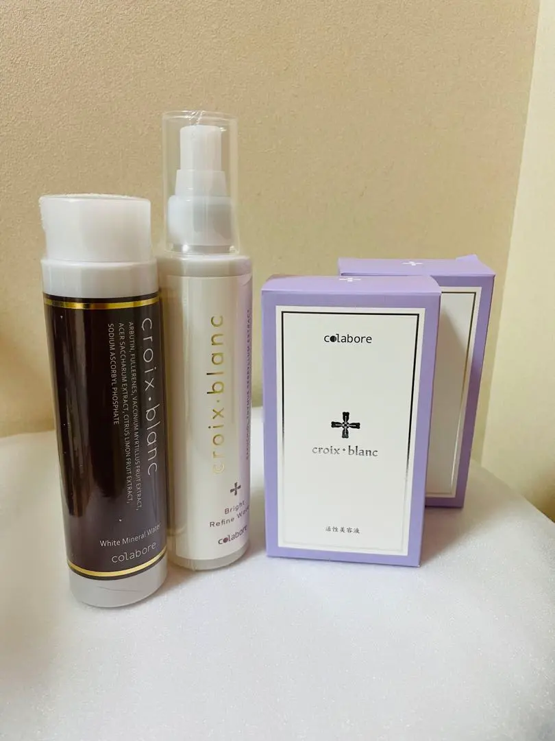 2026年最新】コラボレ 化粧水の人気アイテム - メルカリ