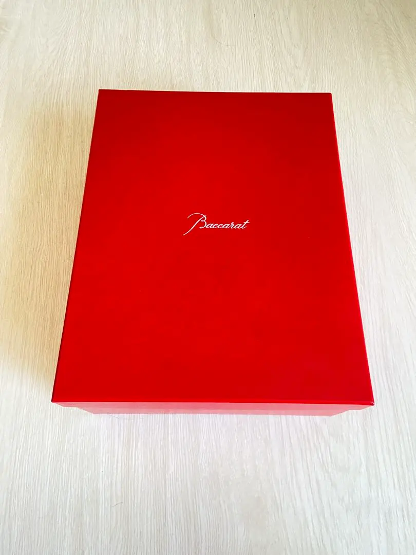 2026年最新】バカラ フォトフレームの人気アイテム - メルカリ