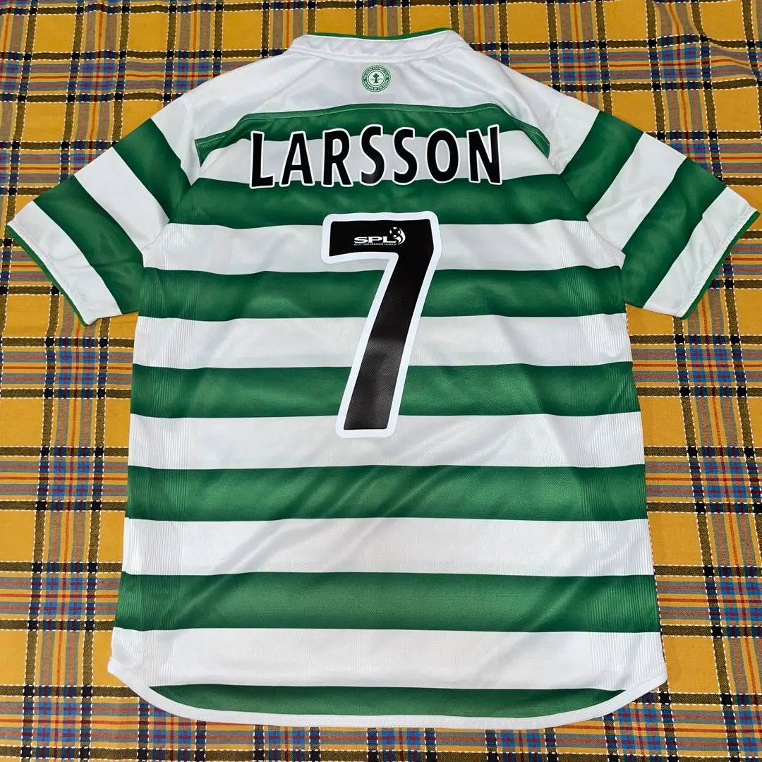 2026年最新】セルティック ユニフォーム アンブロの人気アイテム