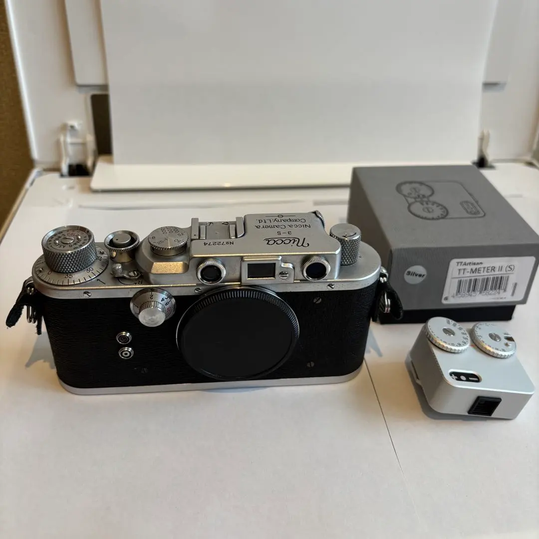 2026年最新】ライカ スプールの人気アイテム - メルカリ