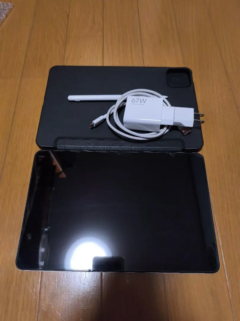 2026年最新】xiaomi pad 6s pro 8gbの人気アイテム - メルカリ