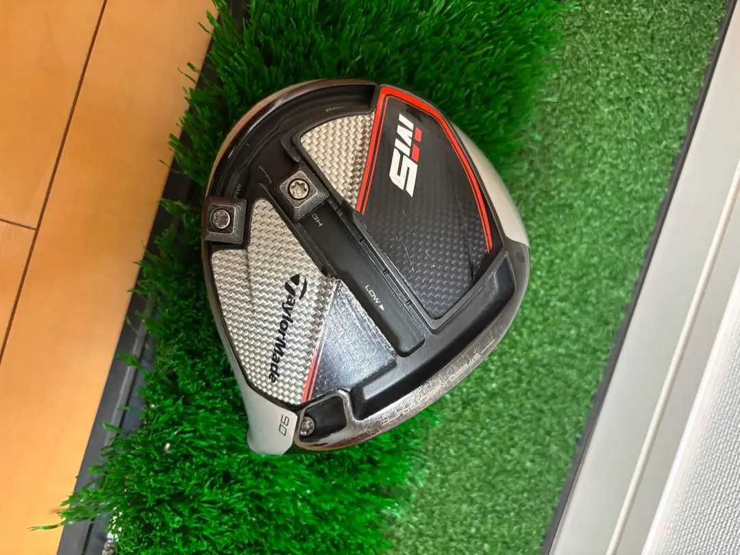 2025年最新】m5 ドライバー ヘッドのみの人気アイテム - メルカリ
