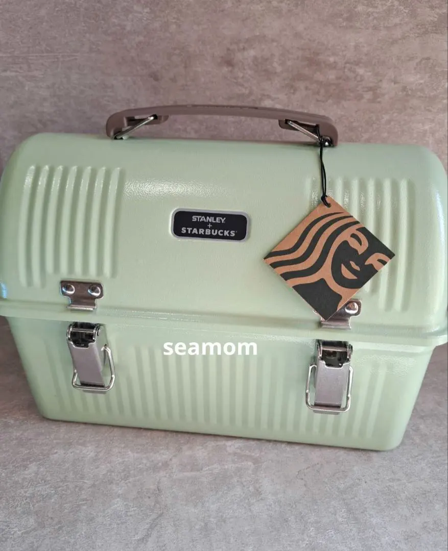 2026年最新】スタンレー スタバ ランチボックスの人気アイテム - メルカリ