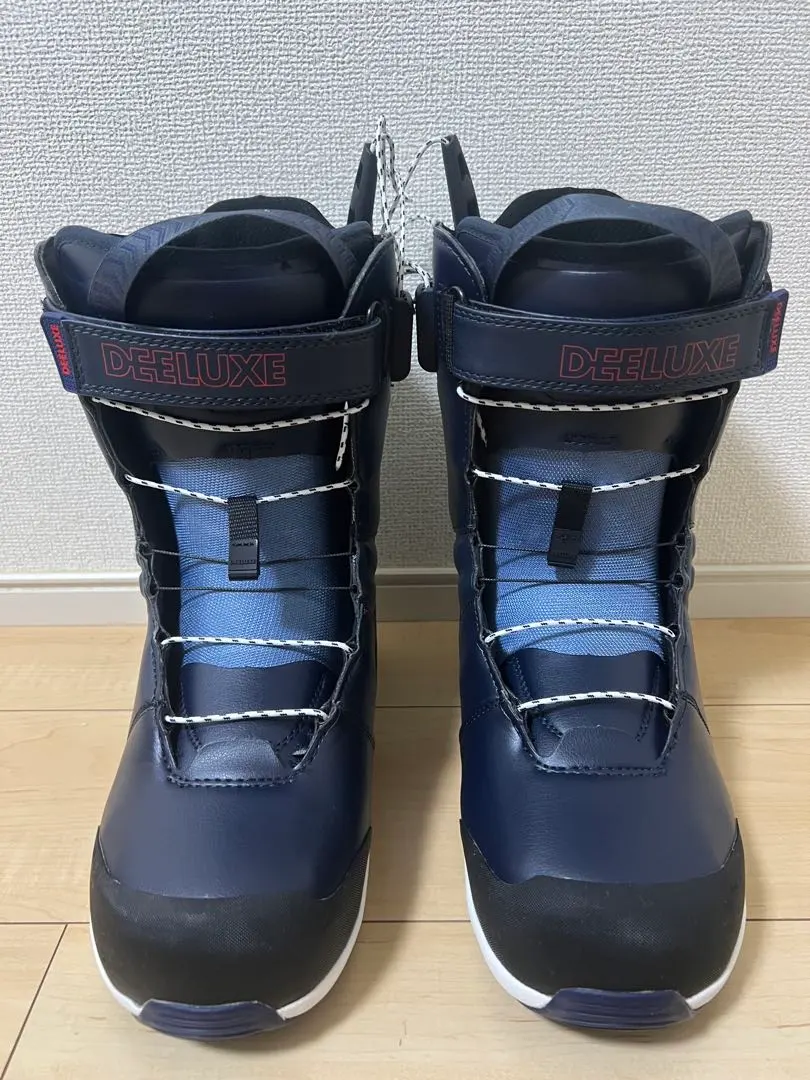 2026年最新】DEELUXE EDGE 22-23の人気アイテム - メルカリ