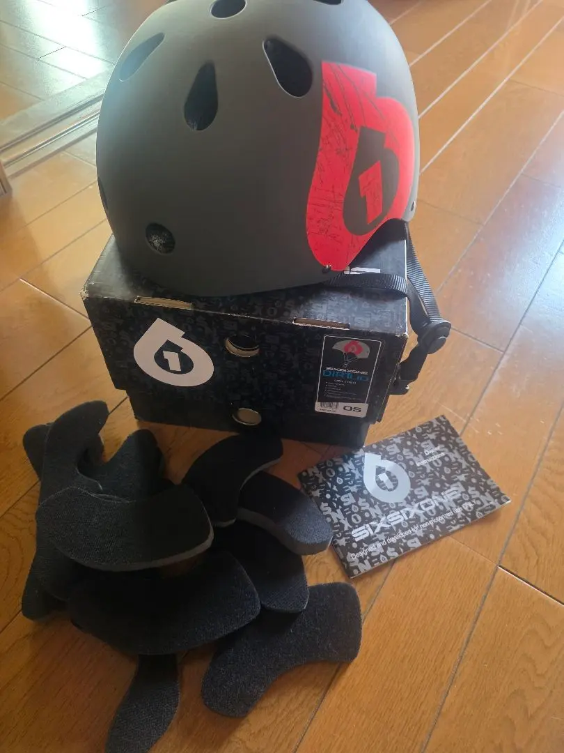 2026年最新】sixsixoneの人気アイテム - メルカリ