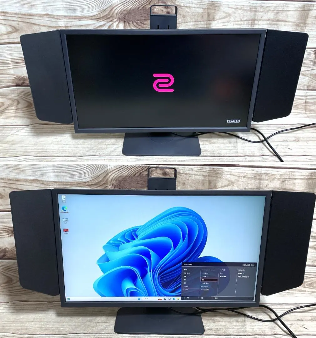 2026年最新】benq zowie xl2546k ゲーミングモニターの人気アイテム