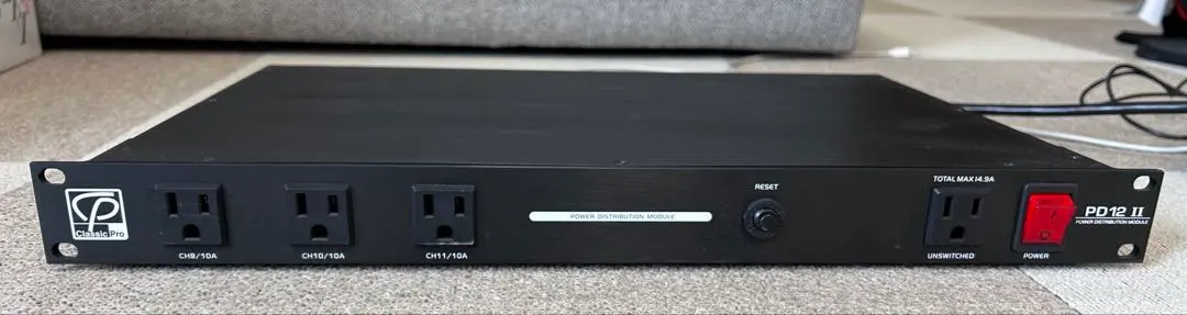 2026年最新】CLASSIC PRO PD12の人気アイテム - メルカリ