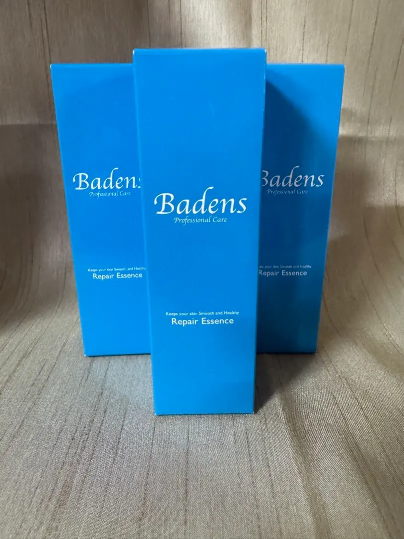 2026年最新】バーデンス リペアエッセンスの人気アイテム - メルカリ