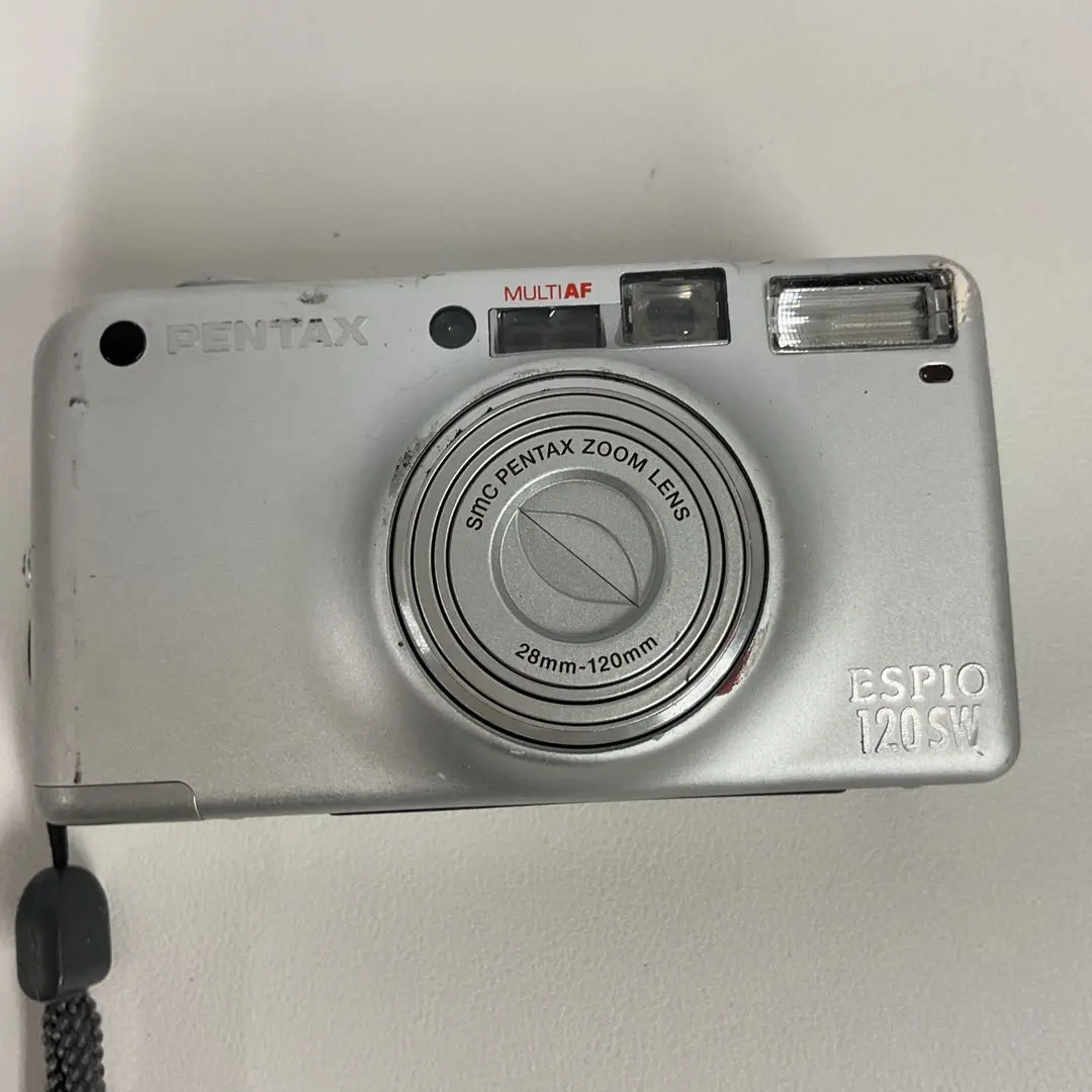 2026年最新】PENTAX ESPIO 120SWIIの人気アイテム - メルカリ