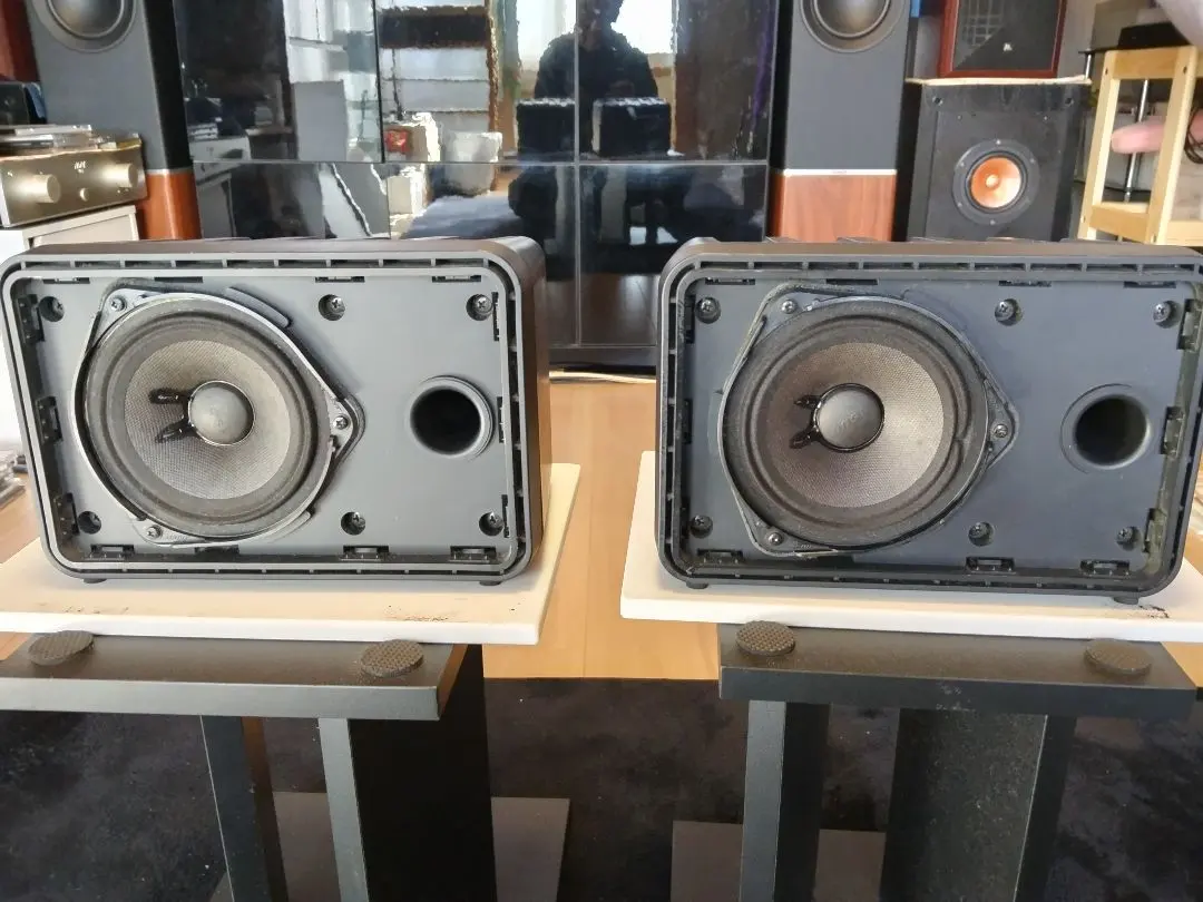 2026年最新】BOSE 901?の人気アイテム - メルカリ