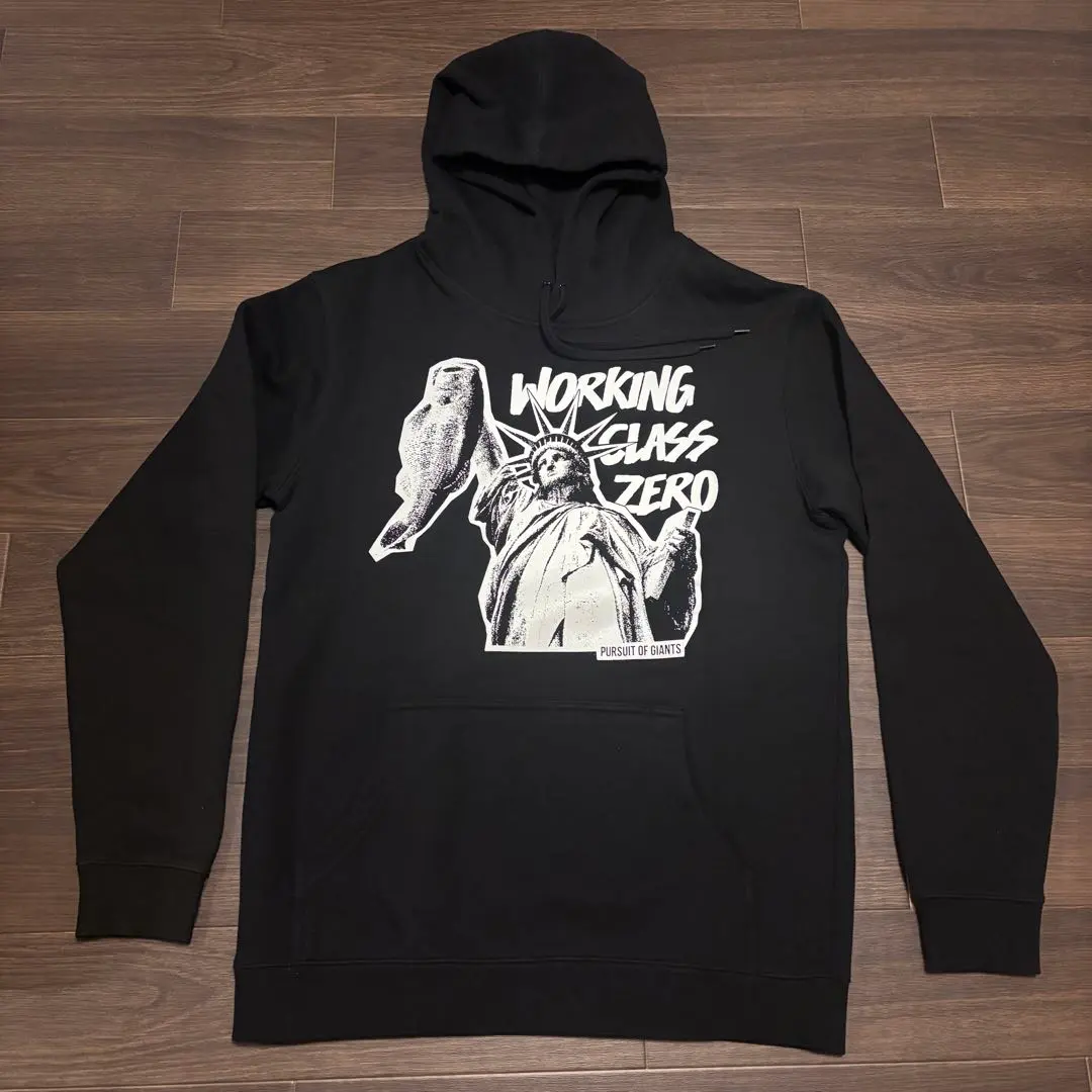 2026年最新】ワーキングクラスゼロパーカーの人気アイテム - メルカリ