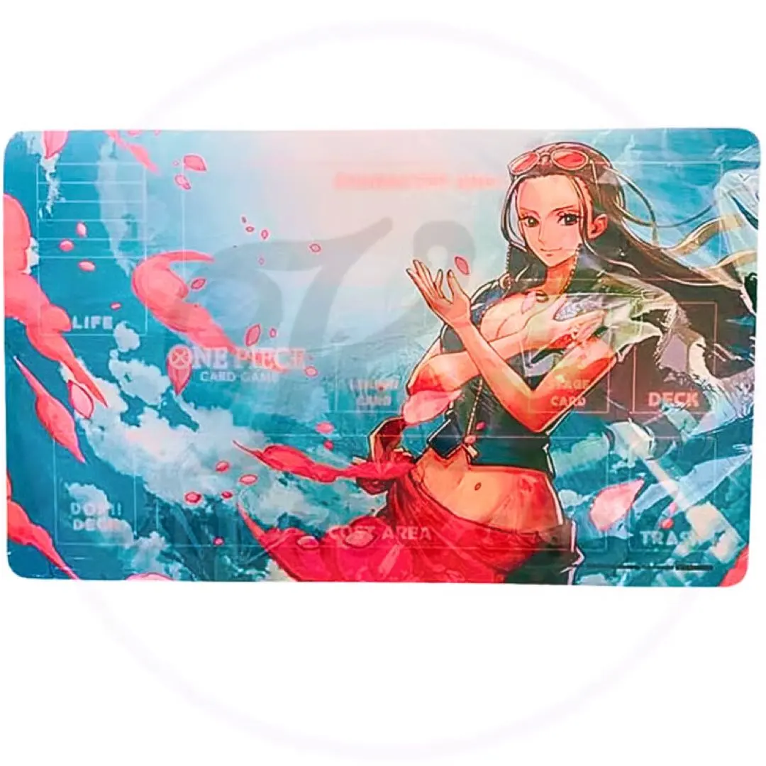 2026年最新】ロビン プレイマットの人気アイテム - メルカリ