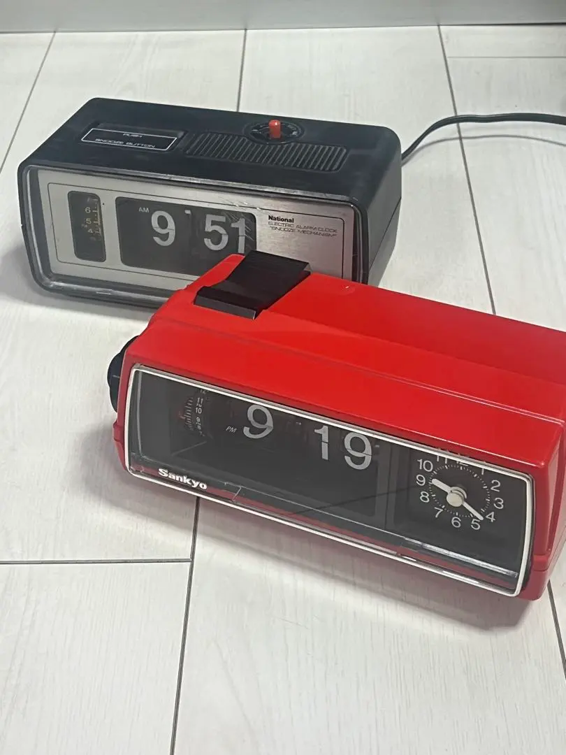 2026年最新】パタパタ時計 sankyoの人気アイテム - メルカリ