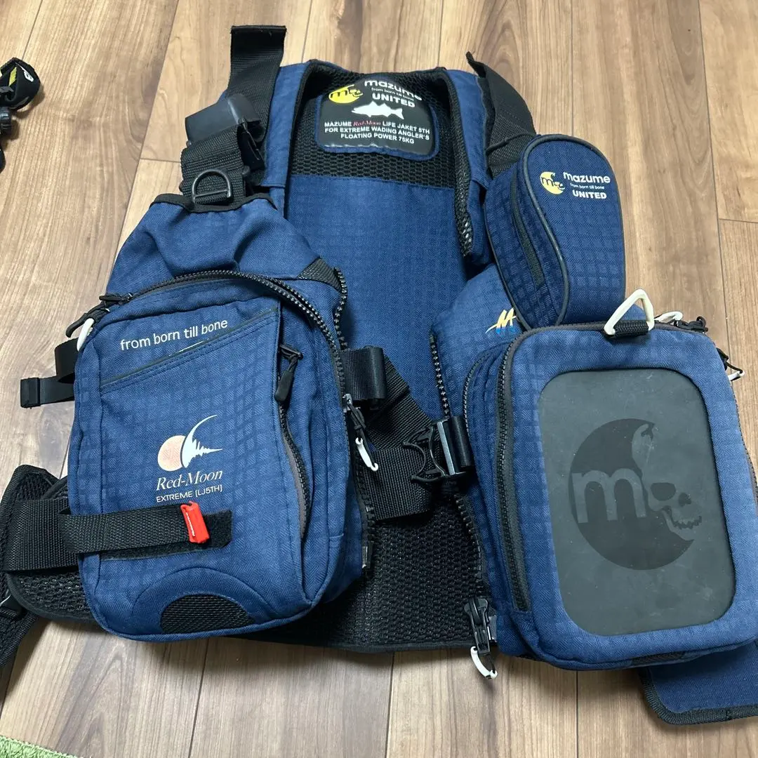 2026年最新】マズメ レッドムーン エクストリームの人気アイテム