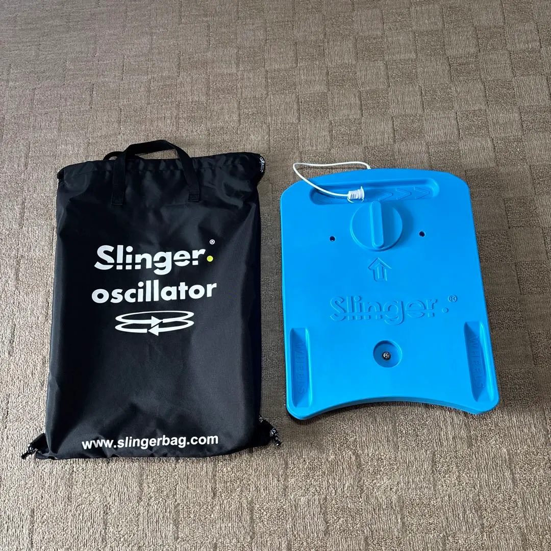 2026年最新】SLINGER bag テニスの人気アイテム - メルカリ