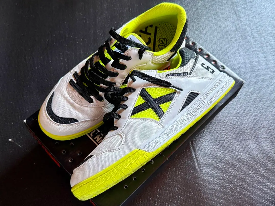 2026年最新】munich フットサル シューズの人気アイテム - メルカリ