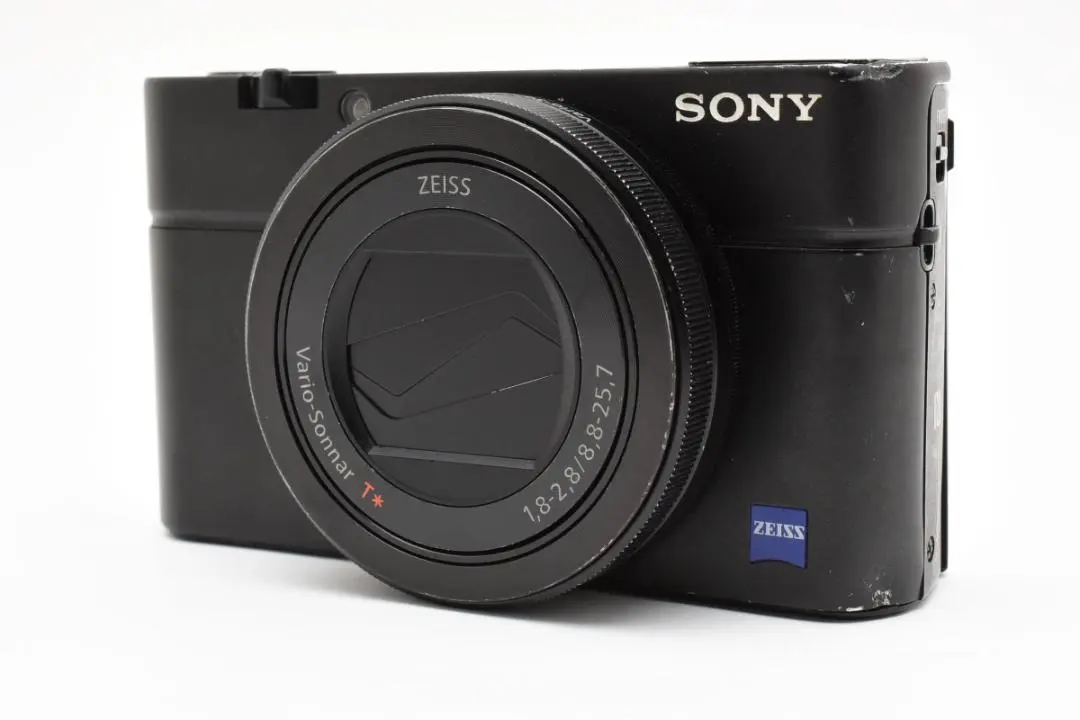 2026年最新】RX100IIIの人気アイテム - メルカリ