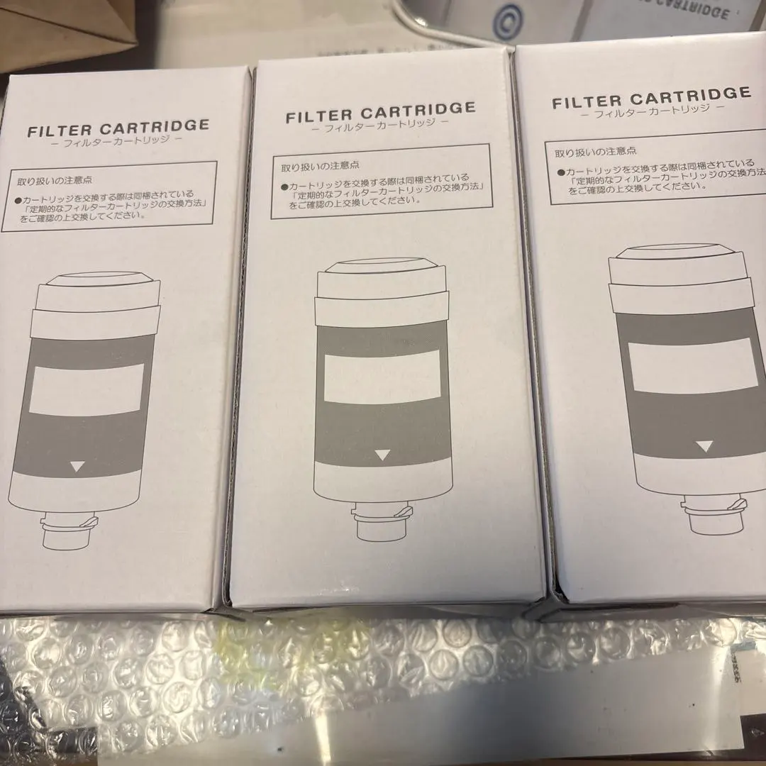 2026年最新】エブリーフレシャス カートリッジの人気アイテム - メルカリ