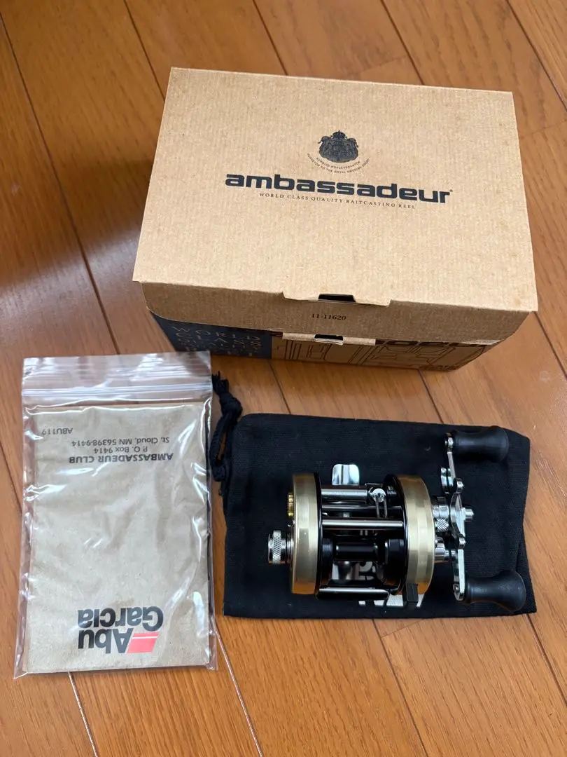 2026年最新】アンバサダー 2500C ゴールドの人気アイテム - メルカリ