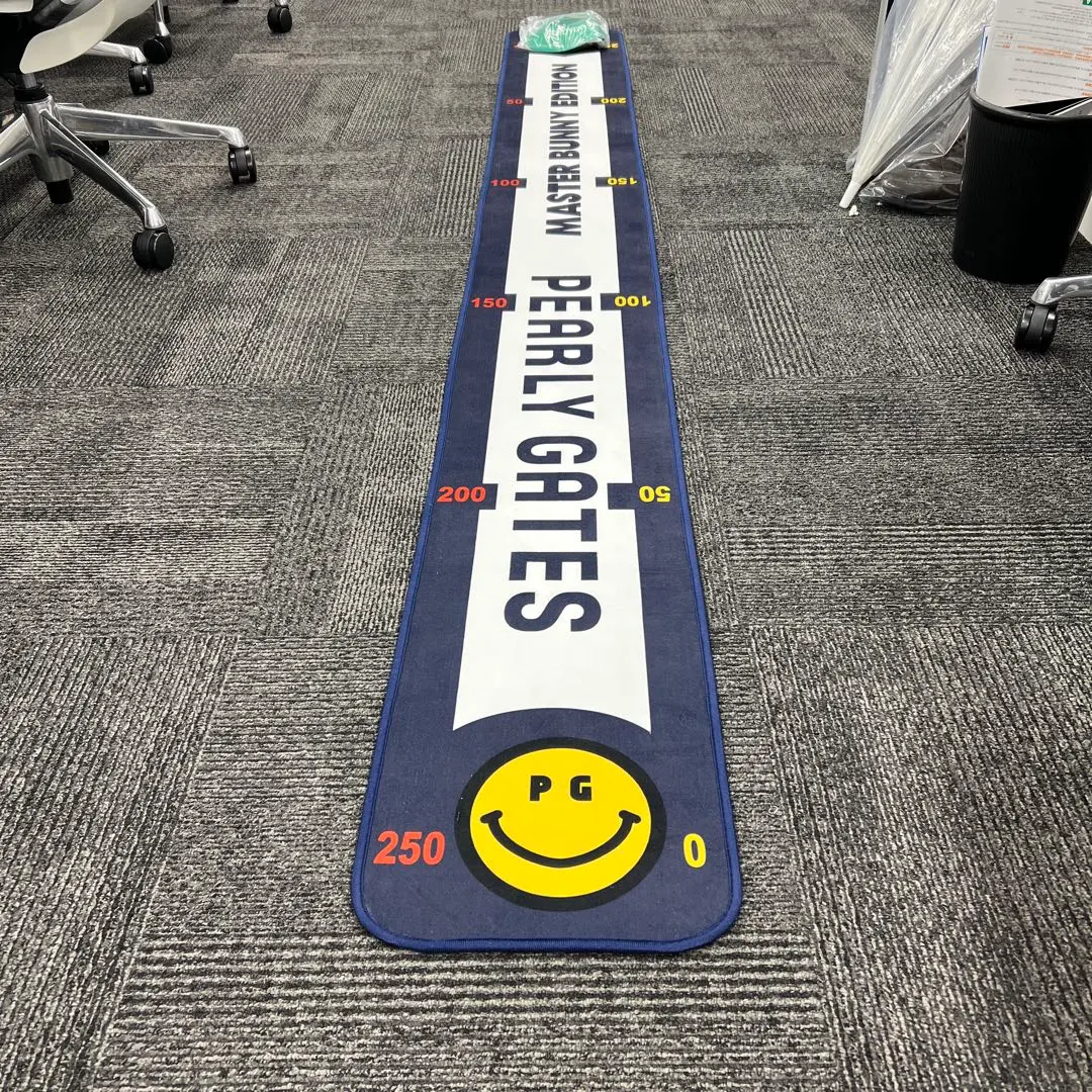 2026年最新】パターマット パーリーゲイツの人気アイテム - メルカリ