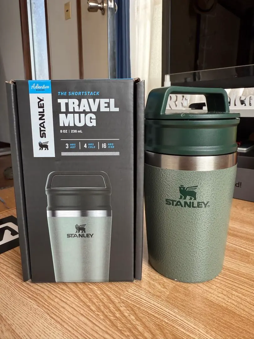 2026年最新】stanley スタンレー マスター真空マグ0.53lの人気アイテム