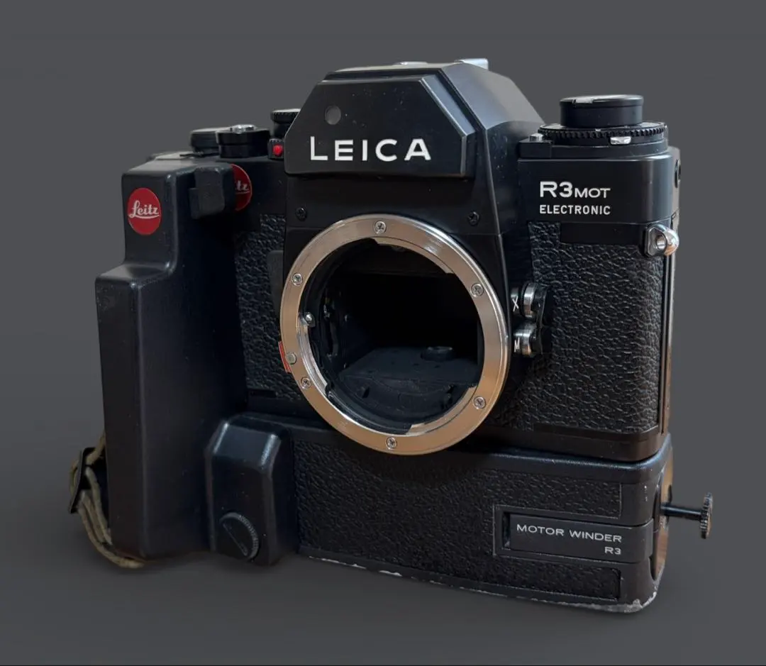 2026年最新】ライカ r3の人気アイテム - メルカリ
