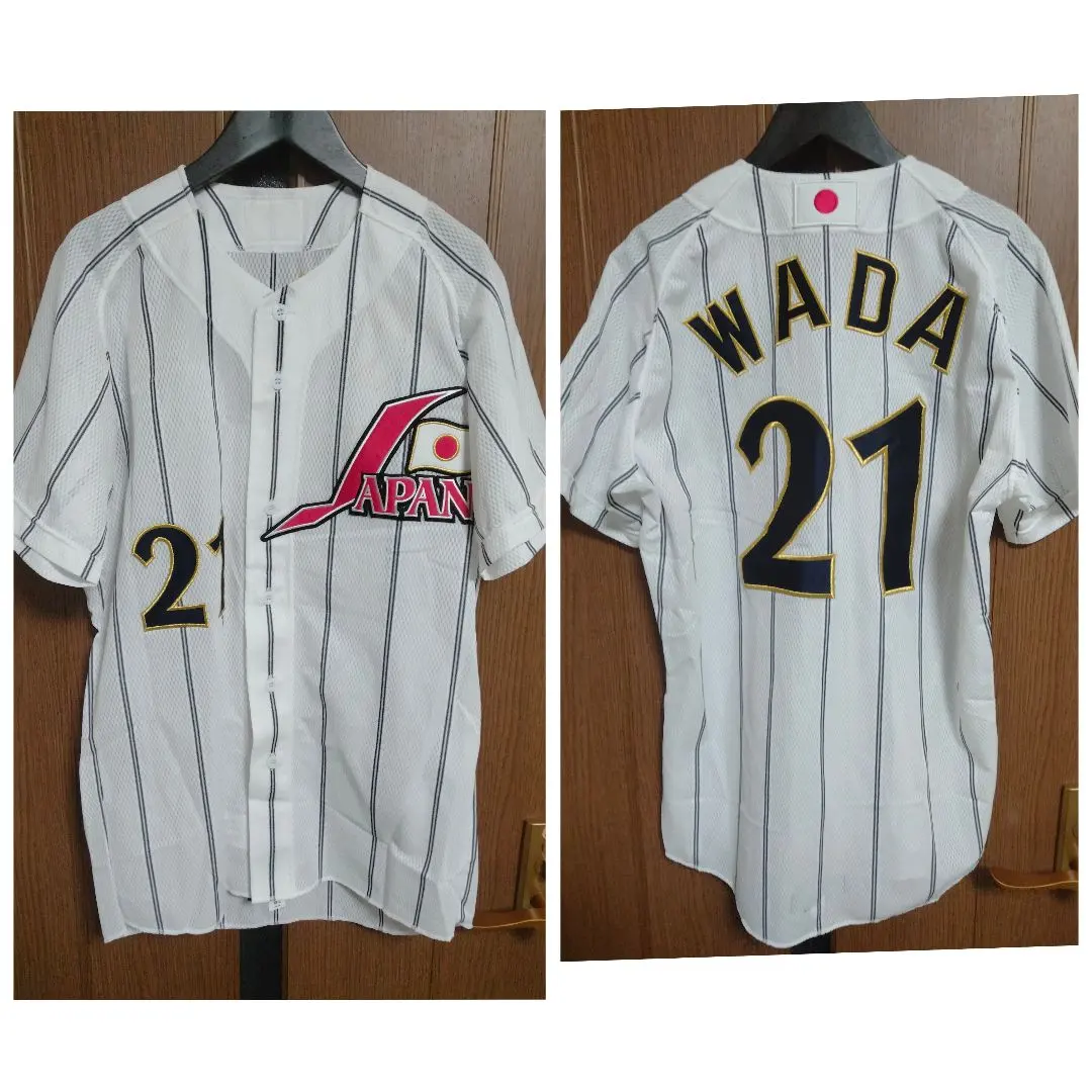 2026年最新】野球 北京五輪 ユニフォームの人気アイテム - メルカリ