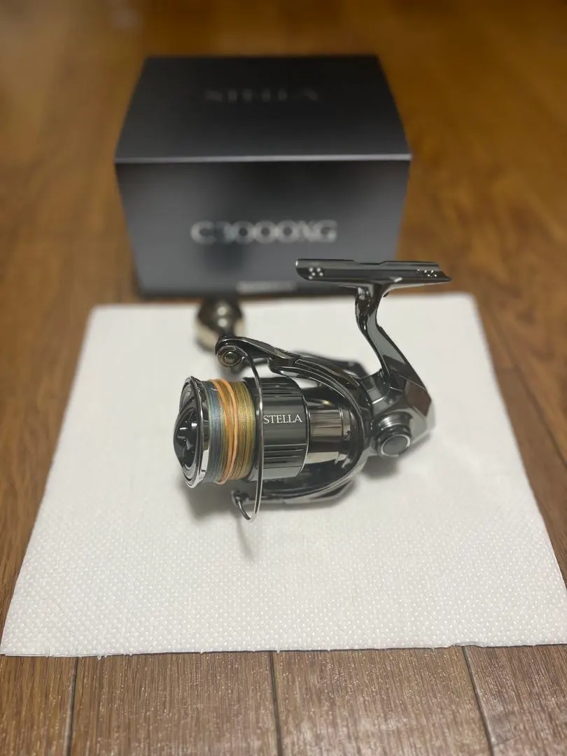 2026年最新】22ステラ c3000xgの人気アイテム - メルカリ