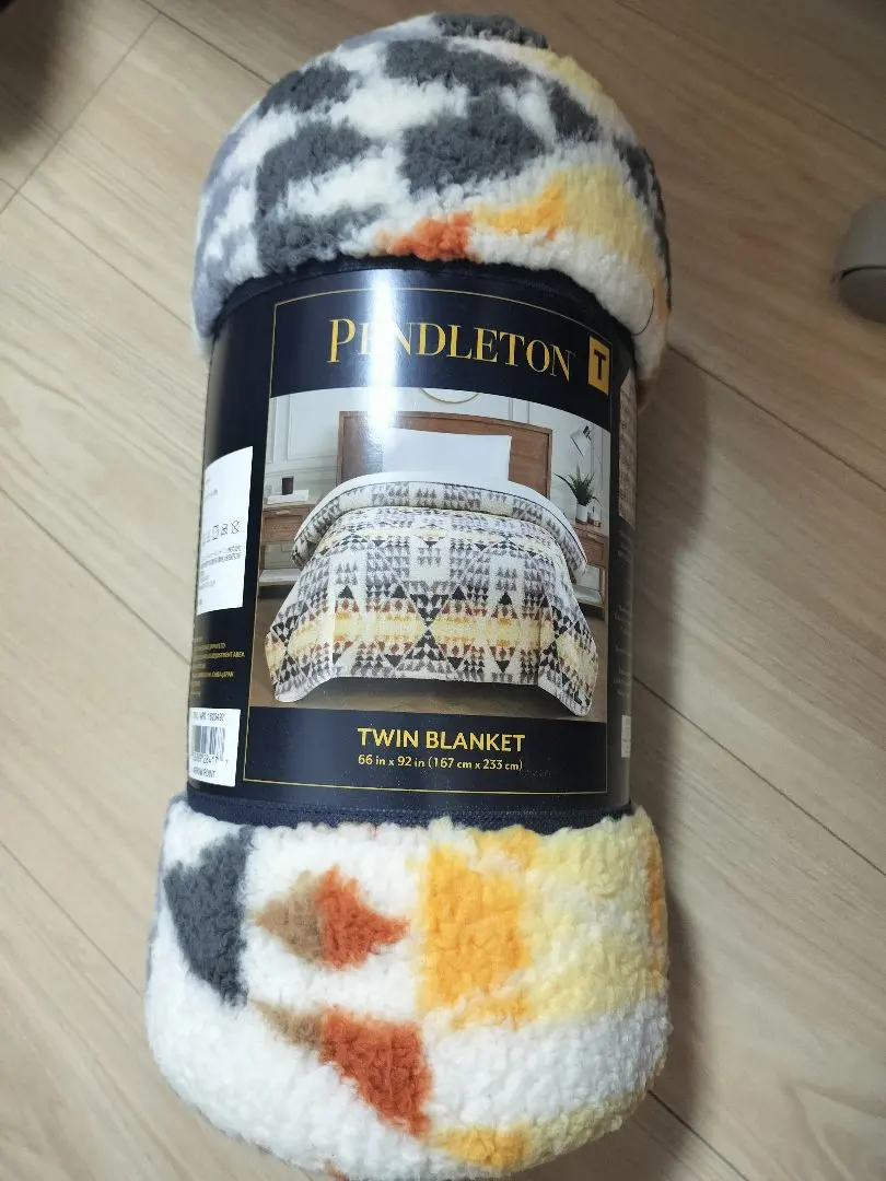 2026年最新】ペンドルトン ブランケット ツインの人気アイテム - メルカリ