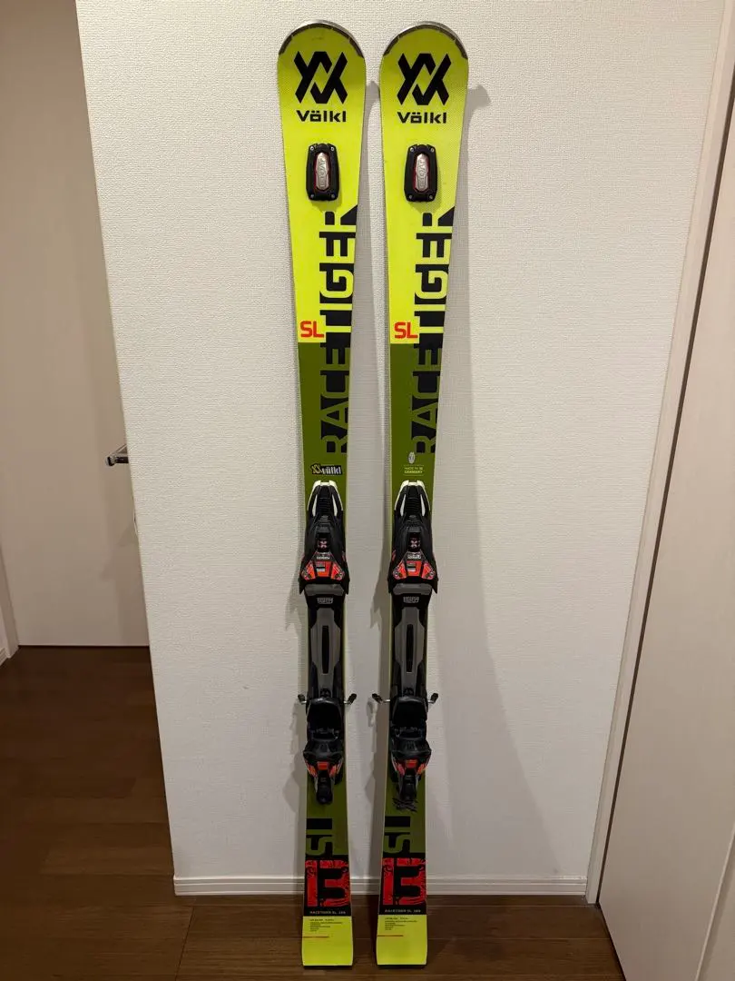 2026年最新】volkl sl 165の人気アイテム - メルカリ