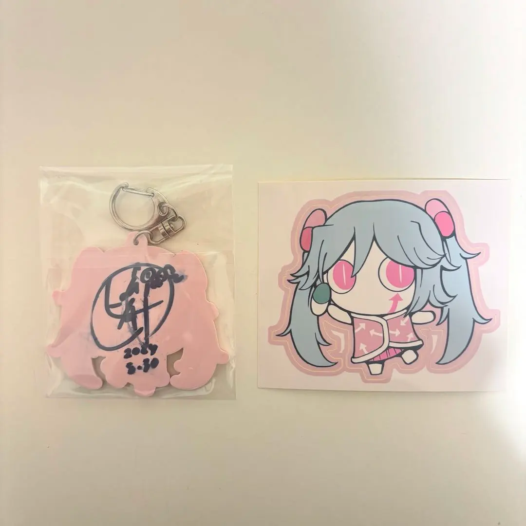 2026年最新】ピノキオピー サインの人気アイテム - メルカリ