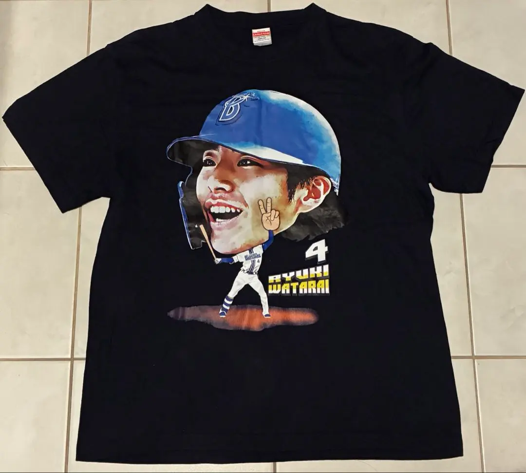 2026年最新】度会 サイン ユニフォームの人気アイテム - メルカリ