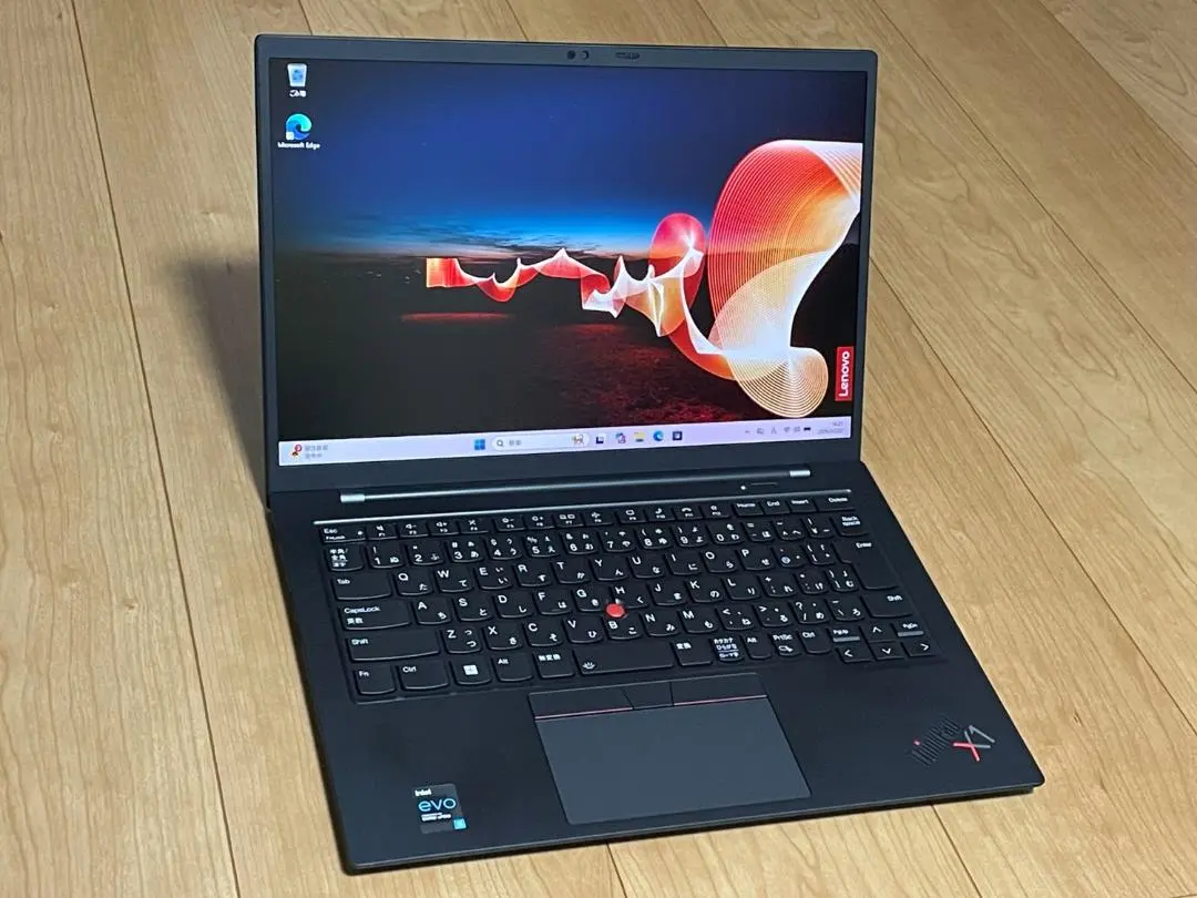 2026年最新】ThinkPAD x1 carbon gen9 i7の人気アイテム - メルカリ