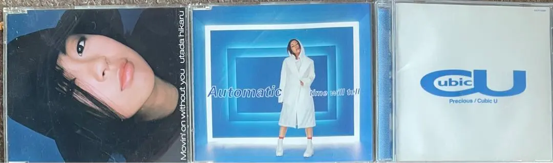 2026年最新】PRECIOUS Cubic Uの人気アイテム - メルカリ