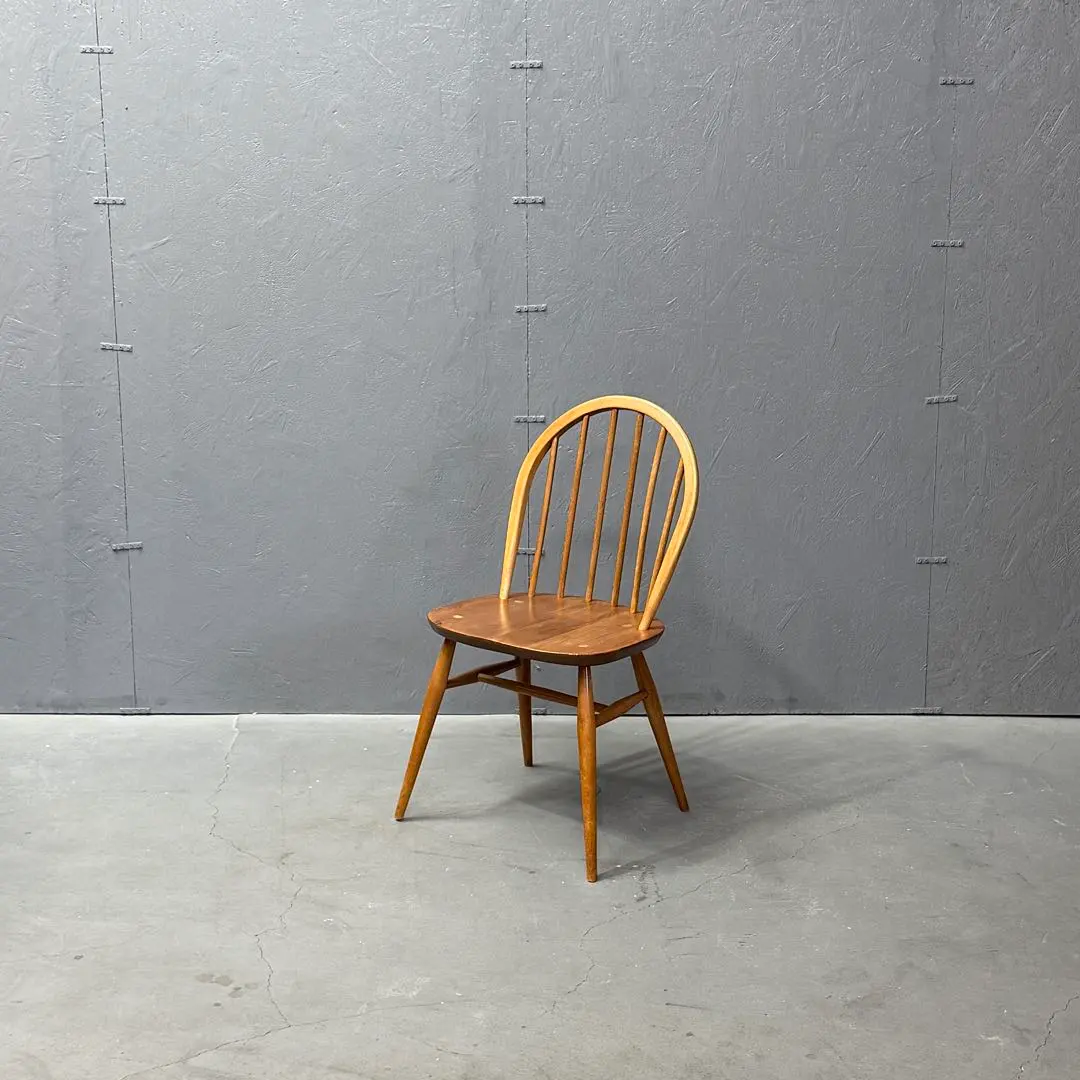 2026年最新】ercol クエーカーチェアの人気アイテム - メルカリ