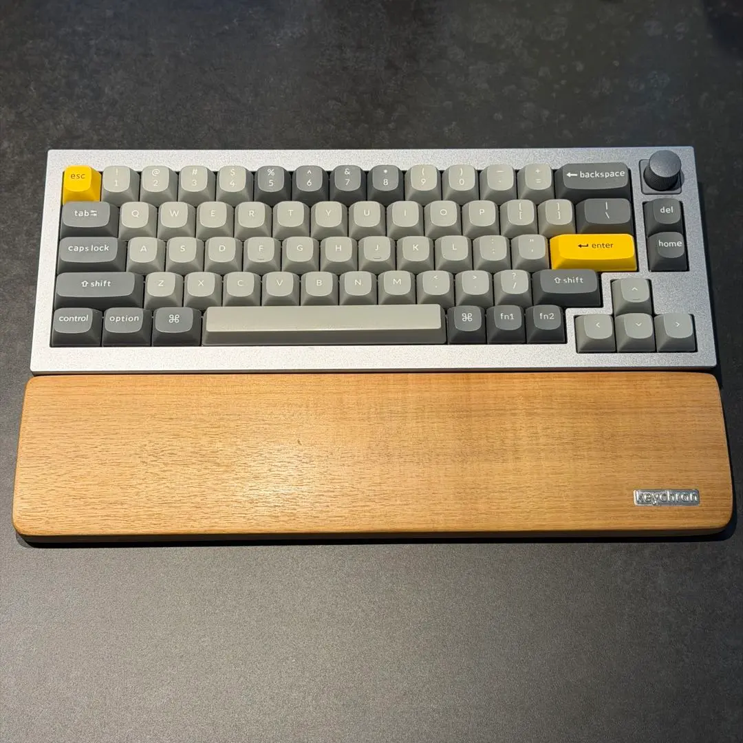 2026年最新】keychron q9の人気アイテム - メルカリ