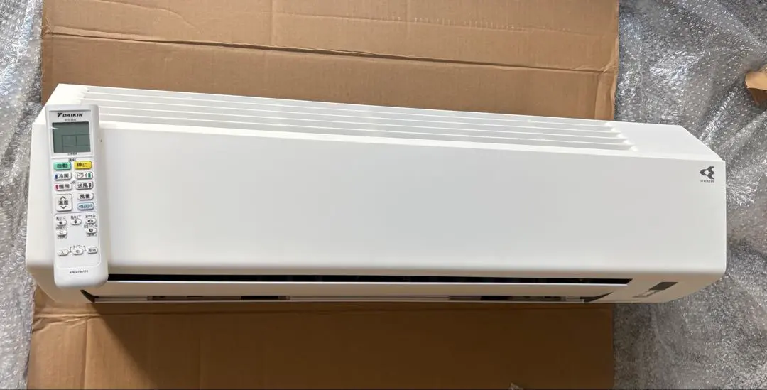 2026年最新】ダイキンエアコン f40の人気アイテム - メルカリ