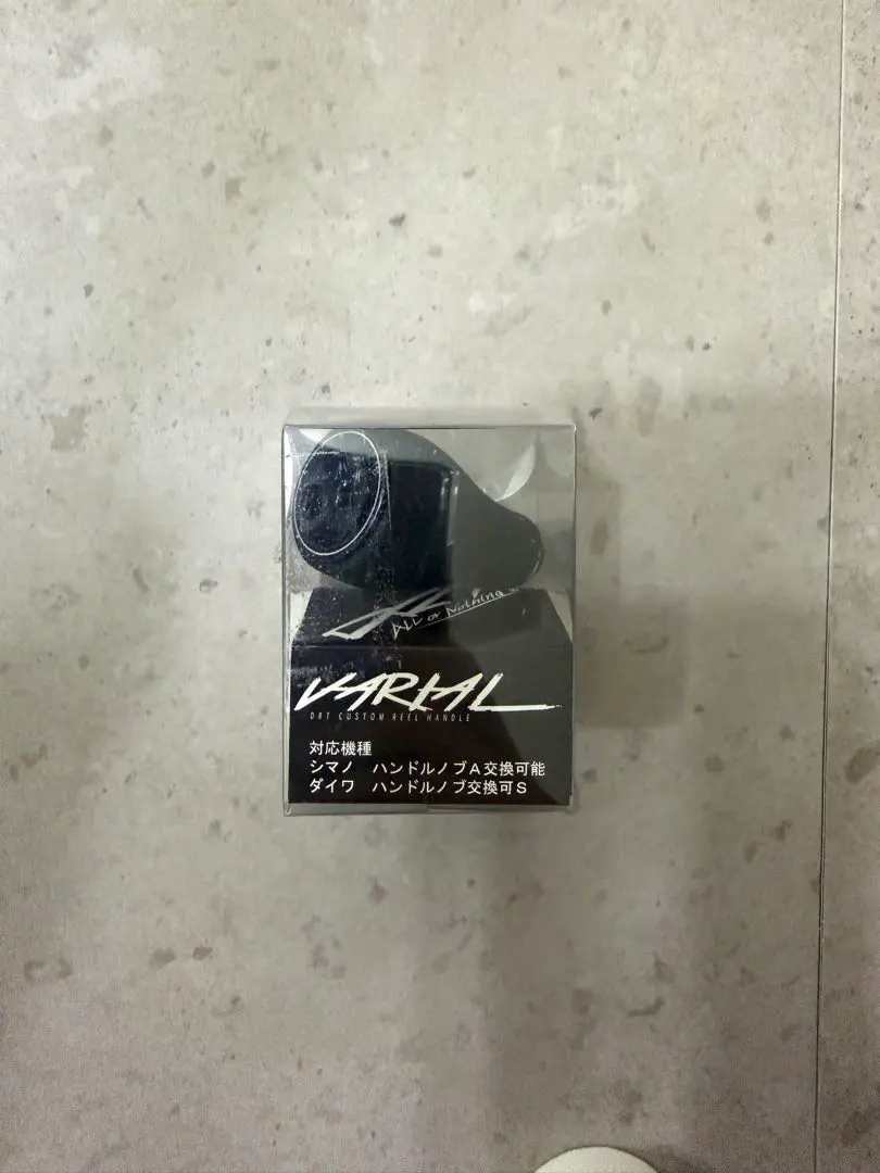 2026年最新】バリアルノブ単体の人気アイテム - メルカリ