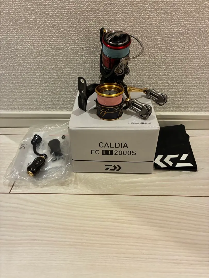 2026年最新】カルディア2000sの人気アイテム - メルカリ