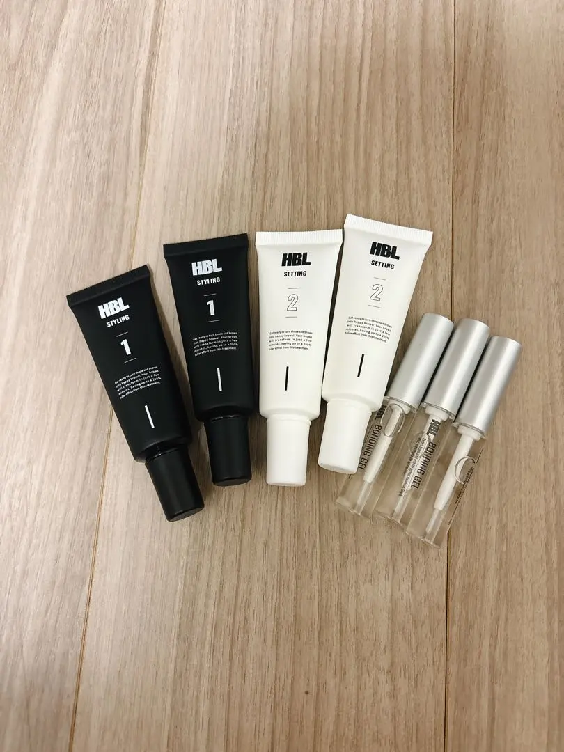 2026年最新】ハリウッドブロウリフト ボンディングジェルの人気