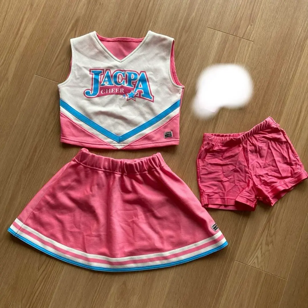 2026年最新】ジャクパ チアの人気アイテム - メルカリ