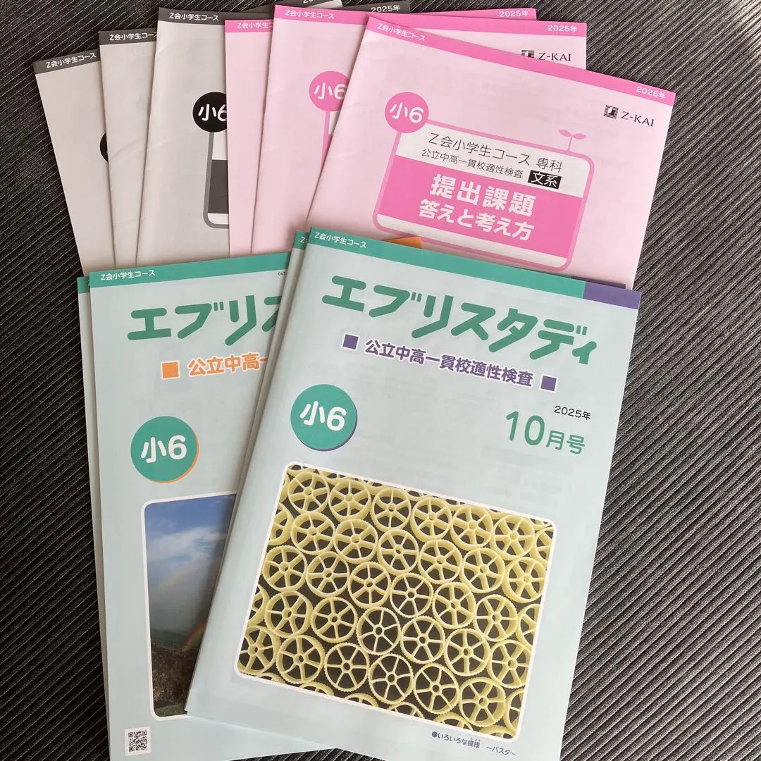 2026年最新】z会 中高一貫 エブリスタディの人気アイテム - メルカリ