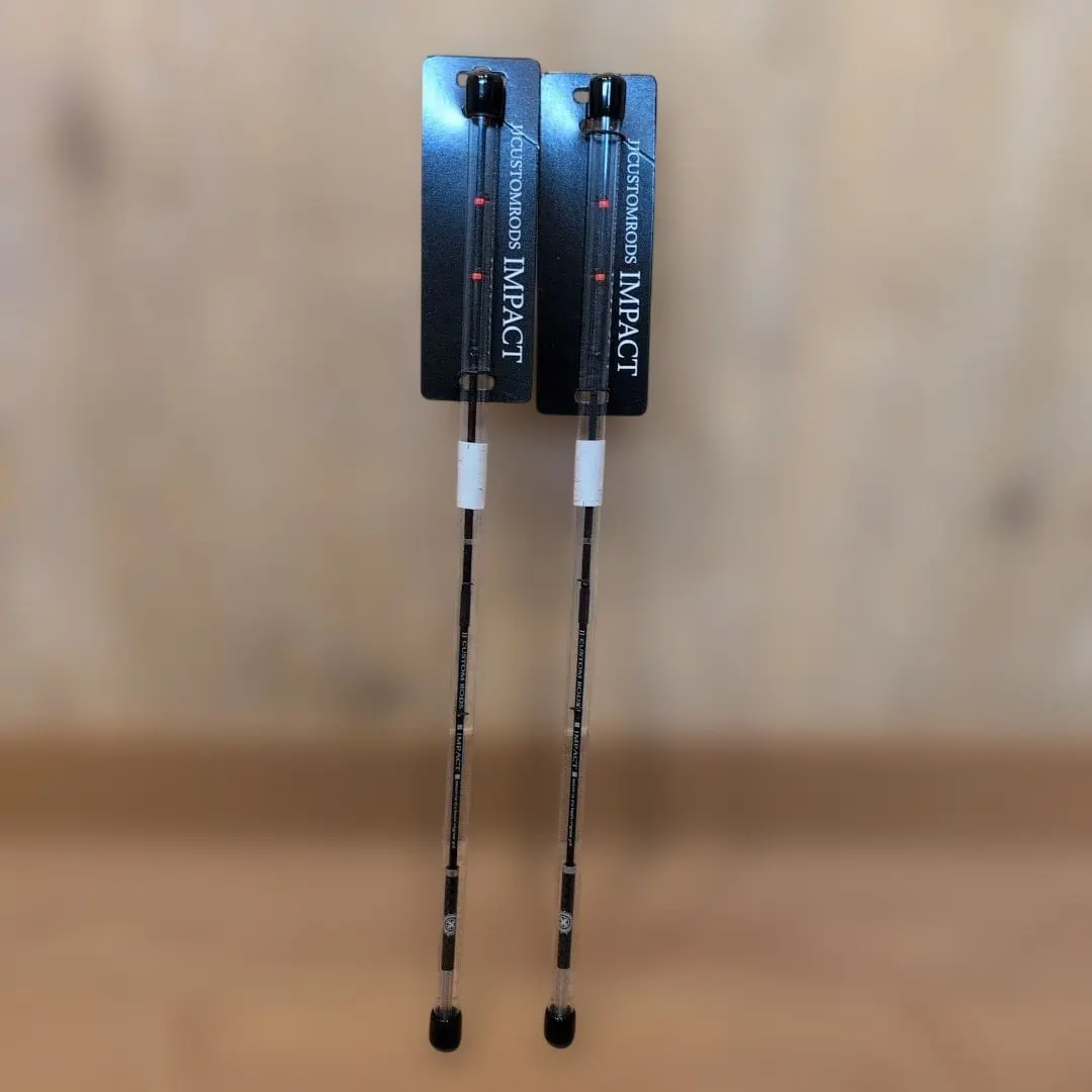 2026年最新】JJ custom rods impactの人気アイテム - メルカリ