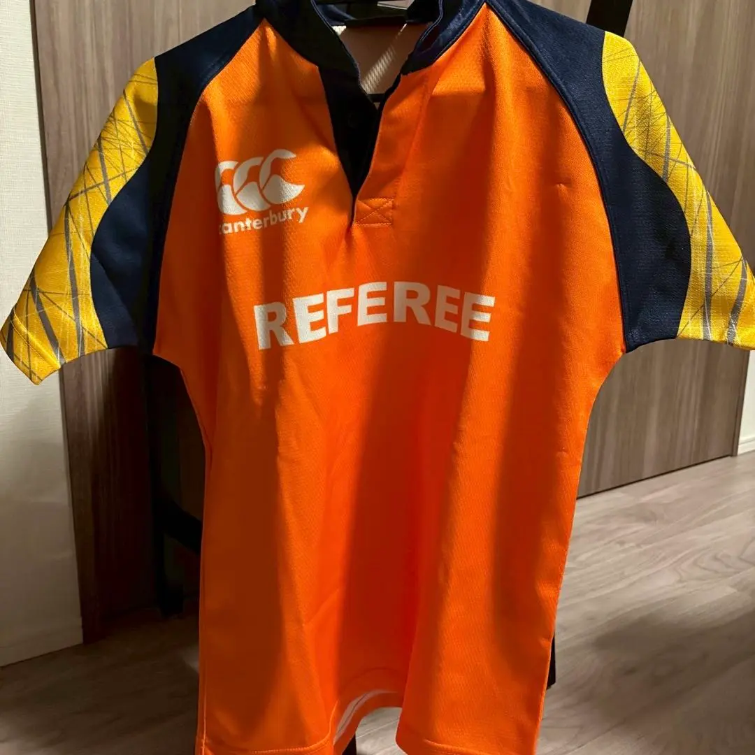 2026年最新】ラグビー レフリーの人気アイテム - メルカリ