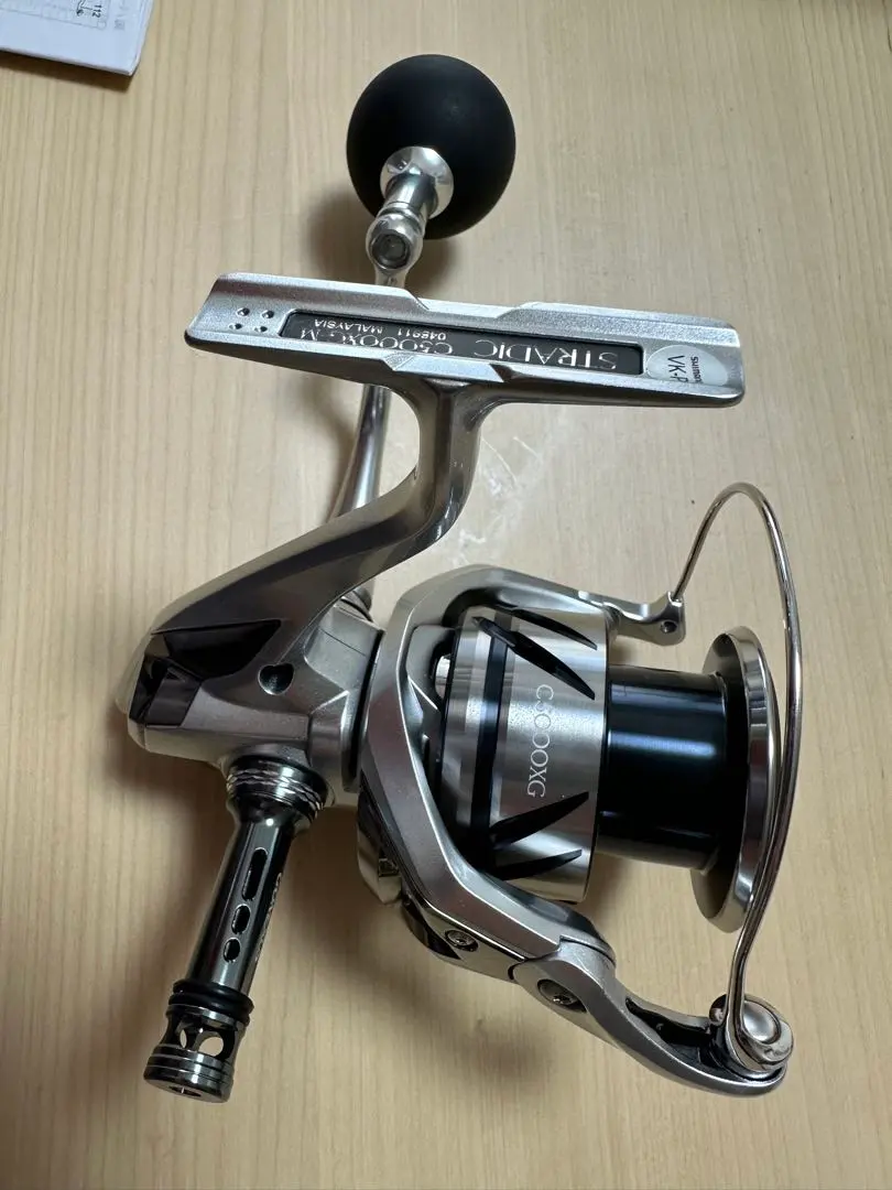 2026年最新】23ストラディックc5000xgの人気アイテム - メルカリ