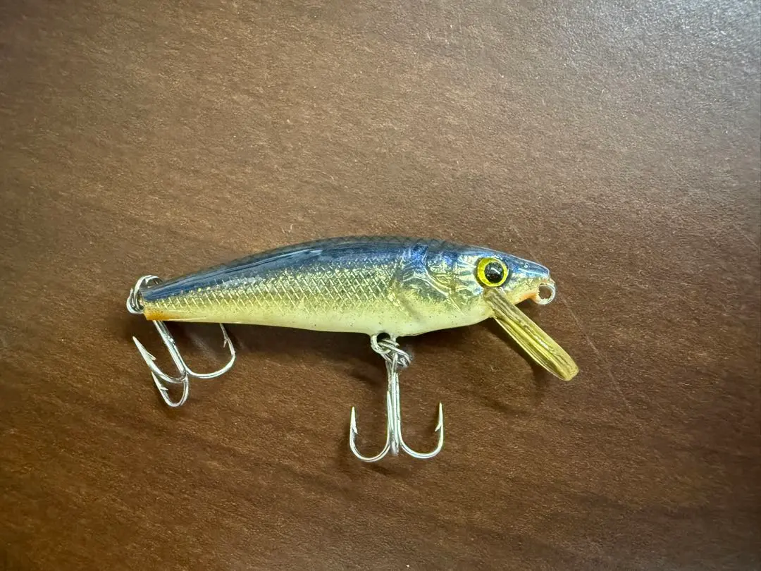 2026年最新】チップミノーの人気アイテム - メルカリ